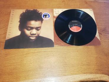 Tracy Chapman-Tracy Chapman 1988 Elektra 960774-1 Deutsche Pressung VG+/VG+